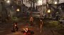 <strong>Infamous 2</strong> zeigt uns gleich in der ersten Mission das Schicksal der Bürger von New Marais. Wir haben die Wahl ihnen zu helfen oder sie ähnlich wie Alex Mercer (Prototype) auszusaugen. So oder so tragen sie zu der "Ästhetik" der überfluteten Stadt bei.