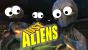 <strong>Just Aliens</strong>: Die coolsten virtuellen Außerirdischen.