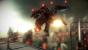 In <strong>Killzone: Shadow Fall</strong> zeigen uns die Kameras bequemerweise gleich den Bereich an, in den wir unsere Füße auf gar keinen Fall setzen sollten. Es sei denn natürlich, es dürstet uns nach Helghast-Blut.