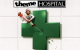 WiiKey meint: "Was ist das denn für eine lausige Aufstellung, Thema Krankheiten und nicht mal <strong>Theme Hospital</strong>." Stimmt, im Krankenhaus sind wir nur so umgeben von Seuchen.