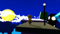 A Hat in Time ist der Indie-Collect-A-Thon, der in den letzten Jahren am ehesten hervorstach.