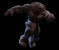 Der Berserker aus der <strong>Gears Of War</strong>-Reihe sieht nicht nur zum Fürchten aus, dieser Gegner ist es auch. Der weibliche Locust ist zwar blind, hat dafür aber einen sehr feinen Geruch - und Hörsinn entwickelt. Außerdem ist der Gegner unglaublich aggressiv und besitzt dazu einen fast unzerstörbaren Körper. Vielen Dank für den Tipp, GenX66!