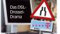 Die Pläne zur DSL-Drosslung von der Deutschen Telekom sorgten in der vergangenen Wochen für großen Wirbel. In unserem Report blicken wir auf die vergangenen Ereignisse zurück. 