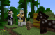 Es soll erst einmal jemand schaffen, einem Nicht-Gamer den Reiz an <strong>Minecraft</strong> zu erklären. Meistens belaufen sich mögliche Versuche auf: "Es ist wie mit LEGO-Klötzchen zu spielen..." Aha. Und schon erscheinen wir im Licht eines Achtjährigen.