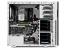 NZXT H230,offen mit Hardware (Seitenansicht)
