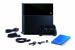 Zuerst gilt es natürlich, sich eine Next-Gen-Konsole zu <strong>kaufen</strong>. Ob die PS4 pünktlich bei Vorbestellern eintrifft, ist von Fall zu Fall verschieden. Etwaige Verzögerungen solltet ihr besser einberechnen. Beim lokalen Händler eures Vertrauens solltet ihr aber mit etwas Glück die neue Hardware besorgen können. Die PS4 kostet 399 Euro.