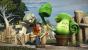 Durch Blumen kann man vieles ausdrücken: Liebe, Mitgefühl, Trauer. Aber mit den Pflanzen aus <strong>Plants vs. Zombies</strong> kann man noch etwas ganz anderes mitteilen. Als leichtes Gepäck begleiten sie euch und vermöbeln ganz nebenbei ihre ärgsten Feinde: die Zombies. Wer könnte also besser geeignet sein im Kampf gegen die Untoten?