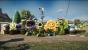 In der Strategie-Reihe Plants vs. Zombies steht euch jede Menge unterschiedliches "Geblümel" zur Verfügung, um euren Garten gegen die einfallenden Zombiehorden zu verteidigen. Unter anderem könnt ihr eine fleischfressende Pflanze, einen Stacheln verschießenden Kaktus und eine Erbsenkanone einsetzen.