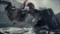 Auch in <strong>Ryse </strong>werden wir dank Crytek in der nächsten Generation nicht auf Schwerter und Schilde verzichten. Diesmal kämpfen wir jedoch als römischer Soldat und lassen 300 alt aussehen.