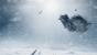 Ein abstürzender Schneegleiter, ein Schneesturm und das Bein eines AT-ATs. Der erste Trailer zu Star Wars Battlefront bot nicht viel und hypte mich doch extrem.