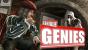<strong>Smarte Erfinder</strong>: Top 10 der genialsten Genies in Videospielen.