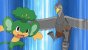 <strong>Pokémon</strong> ist vermutlich eines der wenigen Rollenspiele, bei denen man damit durchkommt, einen einzigen Charakter hochzuleveln. Wer sich schon als Kind daran gewöhnt hat, dass sein Startermonster mit den 08/15 Angriffen alles aus dem Weg räumt, wird in komplexeren RPGs unter Umständen Probleme bekommen.