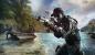 <strong>Call of Duty: Ghosts</strong>! Weil anderen Kids Battlefield zu realistisch ist und wir lieber crazy Action haben mit einer Story, die gar nicht mal so übel ist.