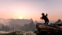 Pferde in <strong>The Elder Scrolls 5: Skyrim</strong> haben eine ganz besondere Fähigkeit. Physikalische Gesetze können die Vierbeiner nämlich gänzlich ignorieren, kein Berg ist zu steil. Isaac Newton und Albert Einstein würden sich im Grab umdrehen.