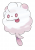 Ein Pokémon, das den Namen <strong>Flauschling</strong> trägt, muss einfach in unsere Top 10. Es ist so klein, weich und fluffig, dass wir uns das süße Ding wunderbar als Plüschtier in unserem Bettchen vorstellen können. Kommt schon - es sieht doch einfach zum Knuddeln aus! Wie ein gigantischer Watteball!