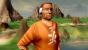<strong>Outcast</strong> - Das futuristische Action-Adventure aus dem Jahre 1999 steckt uns in die Rolle eines Einzelkämpfers, der bei der Erforschung eines Paralleluniversums einen fremden Planeten vor einer Tyrannenherrschaft bewahren muss.