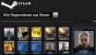 Steam Trading Cards.