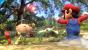 <strong>Super Smash</strong> ist eine der erfolgreichsten Spielserien aus dem Hause Nintendo. Mit Mario, Zelda und Co. lässt sich ordentliche Prügel-Action herbeizaubern. Und auch Sony hat nachgelegt: Mit <strong>Playstation All Stars</strong> schlüpft ihr in die Rolle des Big Daddy oder Master Chief. Wie wäre es denn mal mit einem Crossover der beiden Titel?