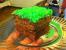 Welcher Gamer würde diesen <strong>realen Kuchen</strong> nicht gerne von seiner Freundin zum Geburtstag überreicht bekommen? Der Würfel im <strong>Minecraft</strong>-Grasblock-Stil wurde mit ganz besonders viel Liebe zubereitet und lässt Gamer-Herzen höher schlagen. Vielen Dank an Thomas Weiss!