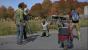 Fans von <strong>DayZ</strong> entwickeln schnell paranoide Gedanken. Ständig das Gefühl zu haben, bei der nächsten Bewegung ins Gras beißen zu müssen, kann durchaus für schlaflose Nächte mit aufgerissenen Augen sorgen. Oh, okay, und die Zombies sind auch ganz schön gruselig.