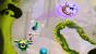 <strong>Rayman</strong> hat es mit seinem Kumpel <strong>Globox</strong> nicht immer ganz leicht. Das blaue Etwas liebt seinen besten Freund zwar über alles, sucht aber ganz schnell das Weite, sobald es im Kampf ordentlich zur Sache geht. Dennoch sind die beiden Helden wahre Freunde auf Lebzeit.