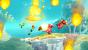 <strong>Rayman Legends</strong> fasziniert mit liebevoll gestalteten Levels, die vor Kreativität sprühen. In Partylaune geratet ihr spätestens bei den abgedrehten Musikleveln, in denen völlig abgefahrene und mitreißende Remix-Versionen zu Songs wie etwa Black Betty oder Eye of the Tiger laufen.