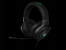 Langer Mikrofonarm beim Razer Kraken-Headset