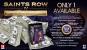 Die verrückteste Special-Edition überhaupt gab es wohl zu <strong>Saint's Row 4</strong>. Die Super Dangerous Wad Wad Edition enthielt unter anderem eine Dubstep-Kanone, einen Supersportwagen und einen Urlaub in Dubai! Der stolze Preis: Eine Million US-Dollar.