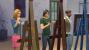 In <strong>Die Sims</strong> ist jeder für sein Outfit selbst veranwortlich. Wer seine Charaktere gerne mal virtuell bestrafen möchte, hat viel Raum für kreative Bosheit und modische Fehltritte.
