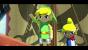 Wer hätte gedacht, dass sich die aufmüpfige Piratin Tetra als Prinzessin Zelda entpuppt?
