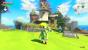 Langsam kann man es wirklich nicht mehr hören: Jedermann schreit immer nur nach besserer, realistischerer Grafik. Haben denn nicht auch niedliche Titel im Cartoonstil à la <strong>Zelda: The Wind Waker</strong> ihren Reiz? Jetzt mal ehrlich: Gaming hat auch schon vor vielen Jahren trotz Pixellandschaft Spaß bereitet. Also Ruhe im Karton!