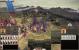 Total War: Rome 2 in der Vorschau - Wir wollen den Angriff auf die Stadt Lucera nicht mühselig in einer Echtzeit-Schlacht entscheiden - dazu sind die Verteidiger zu schwach. Also lassen wir das Ergebnis einfach vom Spiel berechnen.