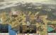 Total War: Rome 2 in der Vorschau - Die Provinz Latium mit der Hauptstadt Rom und der Region Velitrae.