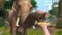 Jeder liebt es, Elefanten im Zoo zu besuchen - auch in virtuellen Zoos! Mit reichlich Affenbrotbäumen und Savannenuntergrund im Gehege fühlt sich unser dicker Geselle in <strong>Zoo Tycoon</strong> pudelwohl. Die gigantischen Rüsseltiere sind ein wahrer Publikumsmagnet und verhelfen uns zu einer grandiosen Parkwertung!