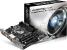 Günstiges Einsteigermainboard mit allem Nötigen an Ausstattung: ASRock H87M Pro4