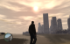 Ohne Mods wirkt GTA 4 recht verschleiert und dunstig.