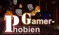 <strong>Gamer-Phobien</strong>: Videospiele, die uns in Angst und Schrecken versetzen.