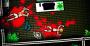 Der meist maskierte Protagonist von <strong>Hotline Miami</strong> gerät in einen Teufelskreis aus Gewalt, Drogen, und organisiertem Verbrechen. Auf brutalste Weise ballert und schlägt er sich durch ein an die 80er angelehntes pixeliges Miami. Der Bodycount liegt in den hohen hundertern, daher wird der namenlose Held vermutlich auf so mancher Blacklist stehen.