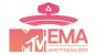 Die MTV European Music Awards 2013 wurden am Abend des 10. November 2013 verliehen.