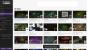 Auf einer Streaming-Website wie twitch.tv kann man als Zuschauer aus mehreren Streams wählen