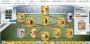 FIFA 14 Ultimate Team zeigt in der Aufstellung euer Team samt taktischer Formation, Positionen sowie euren Manager.