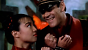 In der Verfilmung von <strong>Street Fighter</strong> gibt es erstaunlich wenig Straßenkämpfe. Die Produzenten haben zwar versucht, möglichst viele Charaktere der Serie in den Film zu packen, vergaßen dabei allerdings, diese auch nur annähend interessant und authentisch zu machen. Nichts schmerzt Videospiel-Fans mehr, wenn ihre Lieblings-Charaktere völlig verhunzt auf der großen Leinwand erscheinen. Kylie Minogue als Cammy rockt allerdings!