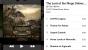iOS7 im Test: Die Musik-App im Revamp. (1)