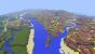 <strong>Minecraft</strong> ist dank seiner zeitfressenden Natur und seines Baukasten-Systems natürlich bestens dafür geeignet, um seinen Freunden von seinen Abenteuern, und besser noch, von seinen Bauten zu erzählen.