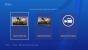 Natürlich wollen wir gleich die neuen <strong>Features</strong> der Konsole ausprobieren. Was kann die PS4? Die wohl größte Neuerung - abgesehen von der erneuerten Hardware - ist die Share-Taste auf dem Dualshock 4. Damit könnt ihr Inhalte aufzeichnen, speichern und mit Freunden teilen. Entweder über Facebook oder als Live-Stream über Twitch.