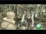"Un Forastero!": Die infi zierten Einwohner eines spanischen Dorfes sind gar nicht gut auf Resident Evil 4-Protagonist Leon zu sprechen.