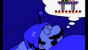 <strong>Super Mario Bros. 2</strong> hat eigentlich gar keine Story und bietet am Ende doch eine ziemliche Überraschung. Marios komplettes Abenteuer war in Wirklichkeit nur ein Traum des Klempners. Dies erlaubte es Nintendo, die ganzen Abweichung vom ersten Teil einigermaßen plausibel zu erklären. Zu träumen glaubten auch viele Gamer, als sie erfuhren, dass Super Mario Bros. 2 ursprünglich ein ganz anderes Spiel war...
