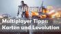 Ihr habt Stress im Multiplayer von Battlefield 4? Wir verraten euch alle Tricks auf den Karten und wie ihr die Levolution-Momente auslösen könnt.