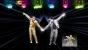 Hier ein Spiel aus der Kategorie berühmt-berüchtigt: <strong>Just Dance</strong>! Besonders zu später Stunde kommt mit dem Tanzspiel ordentlich Stimmung auf. Mit bis zu drei weiteren Partygästen könnt ihr einen Ohrwurm nach dem anderen rocken und allen zeigen, wer der Chef im Haus ist.