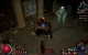 Path of Exile im Test: Die düstere Stimmung zieht sich durch das gesamte Spiel.